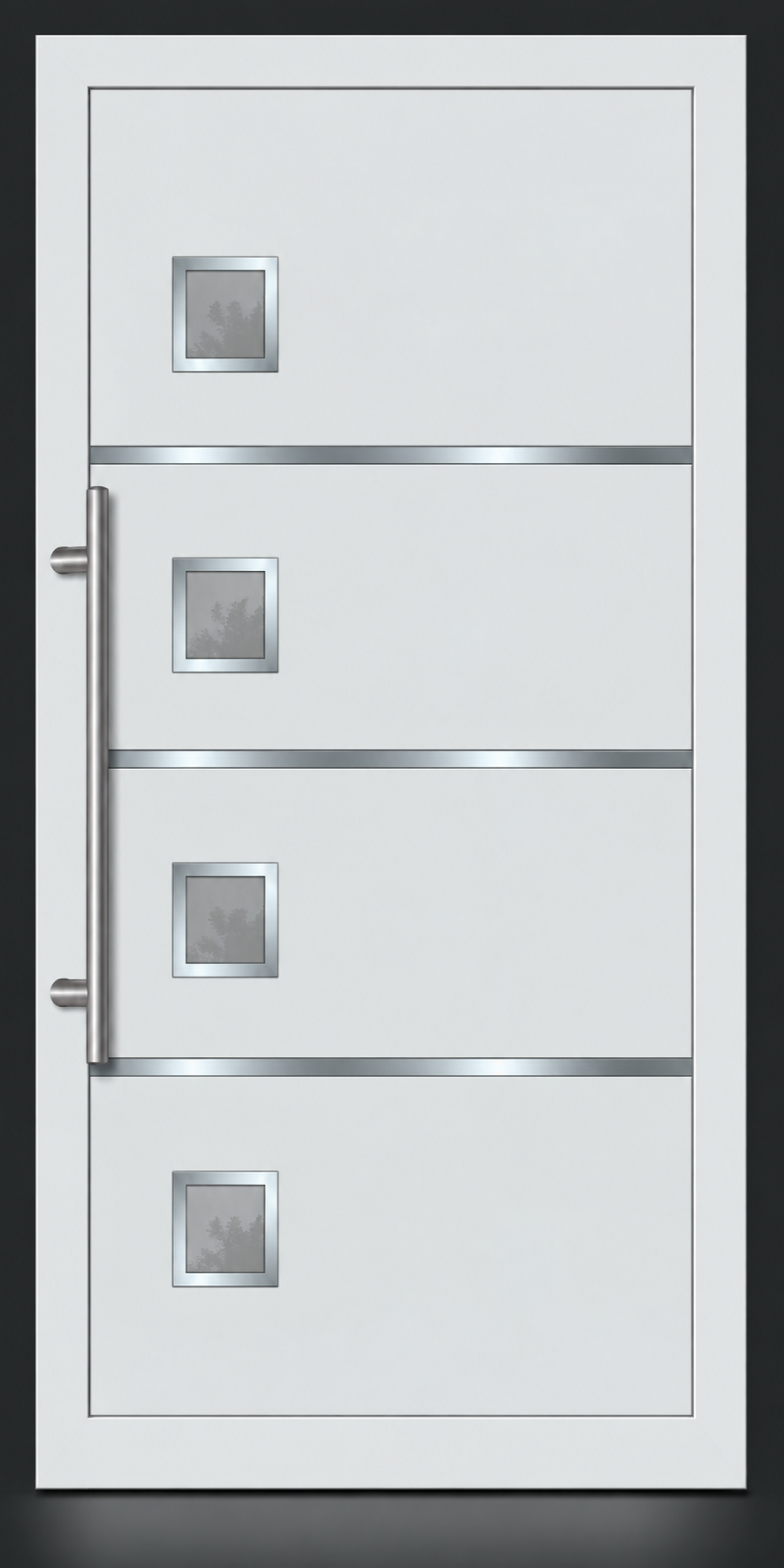 Bejárati ajtók_DOOR Premium Panel_Antila