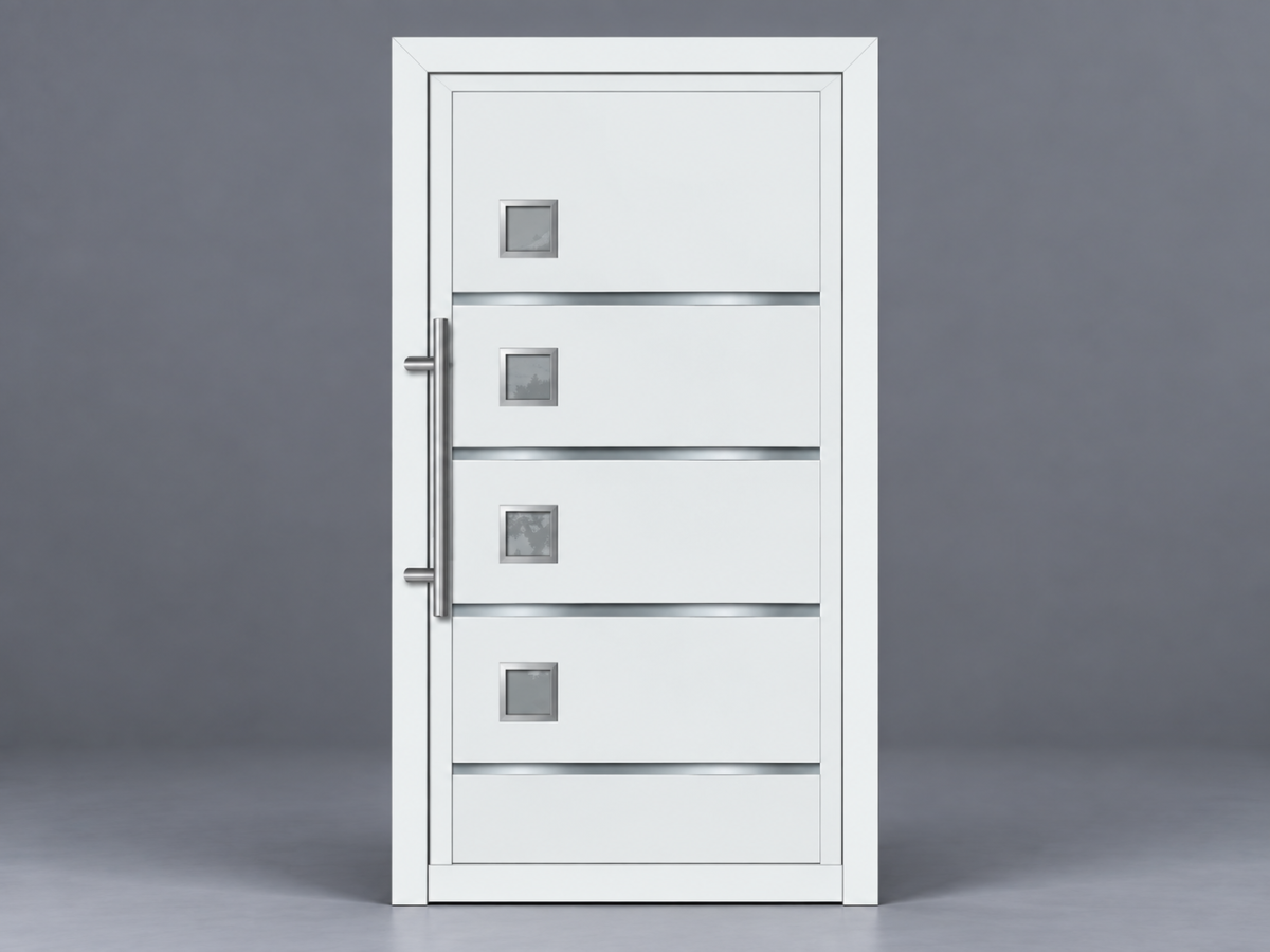 Bejárati ajtók_DOOR Premium Panel_Antila
