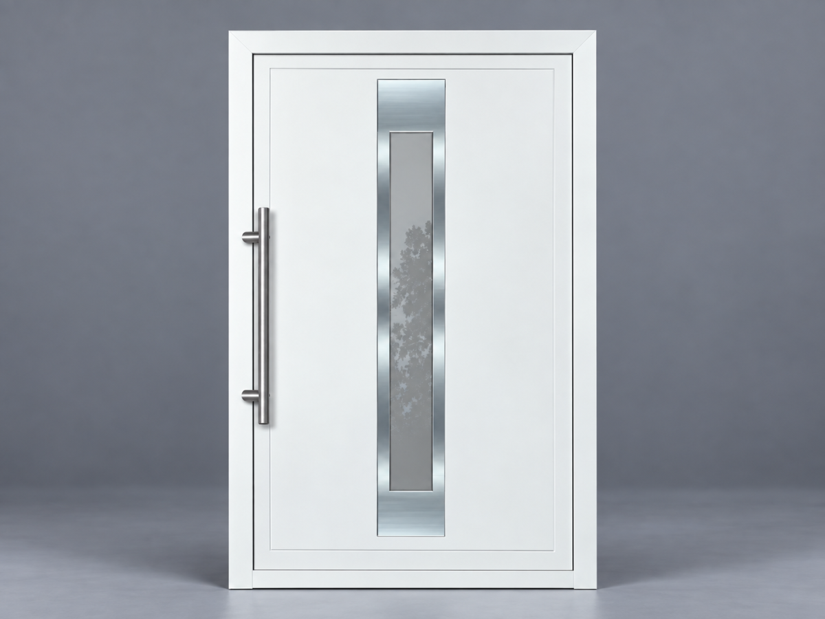 Bejárati ajtók_DOOR Premium Panel_Pavo