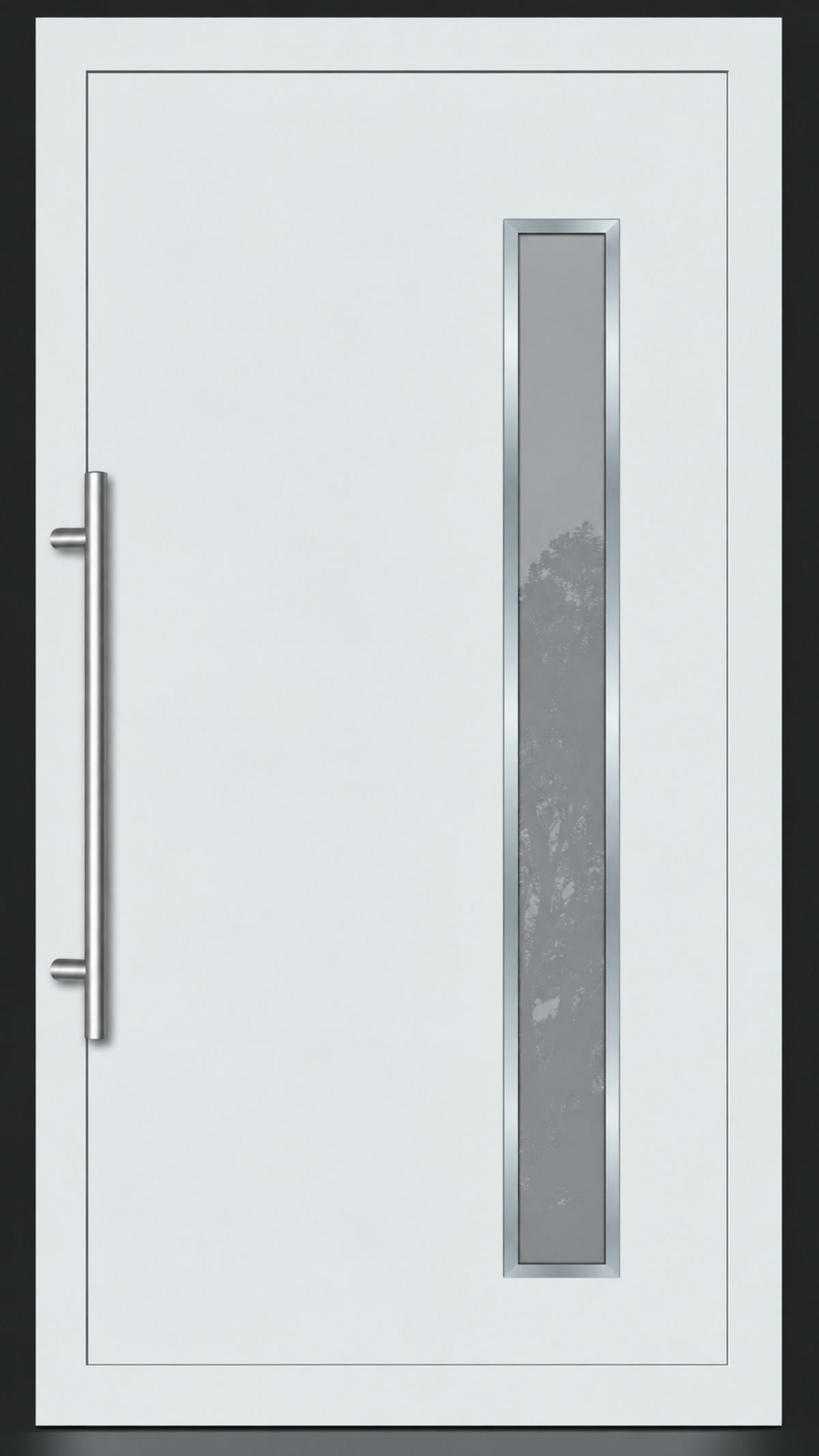 Bejárati ajtók_DOOR Premium Panel_Leo