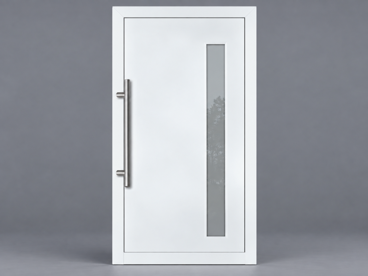 Bejárati ajtók_DOOR Premium Panel_Leo