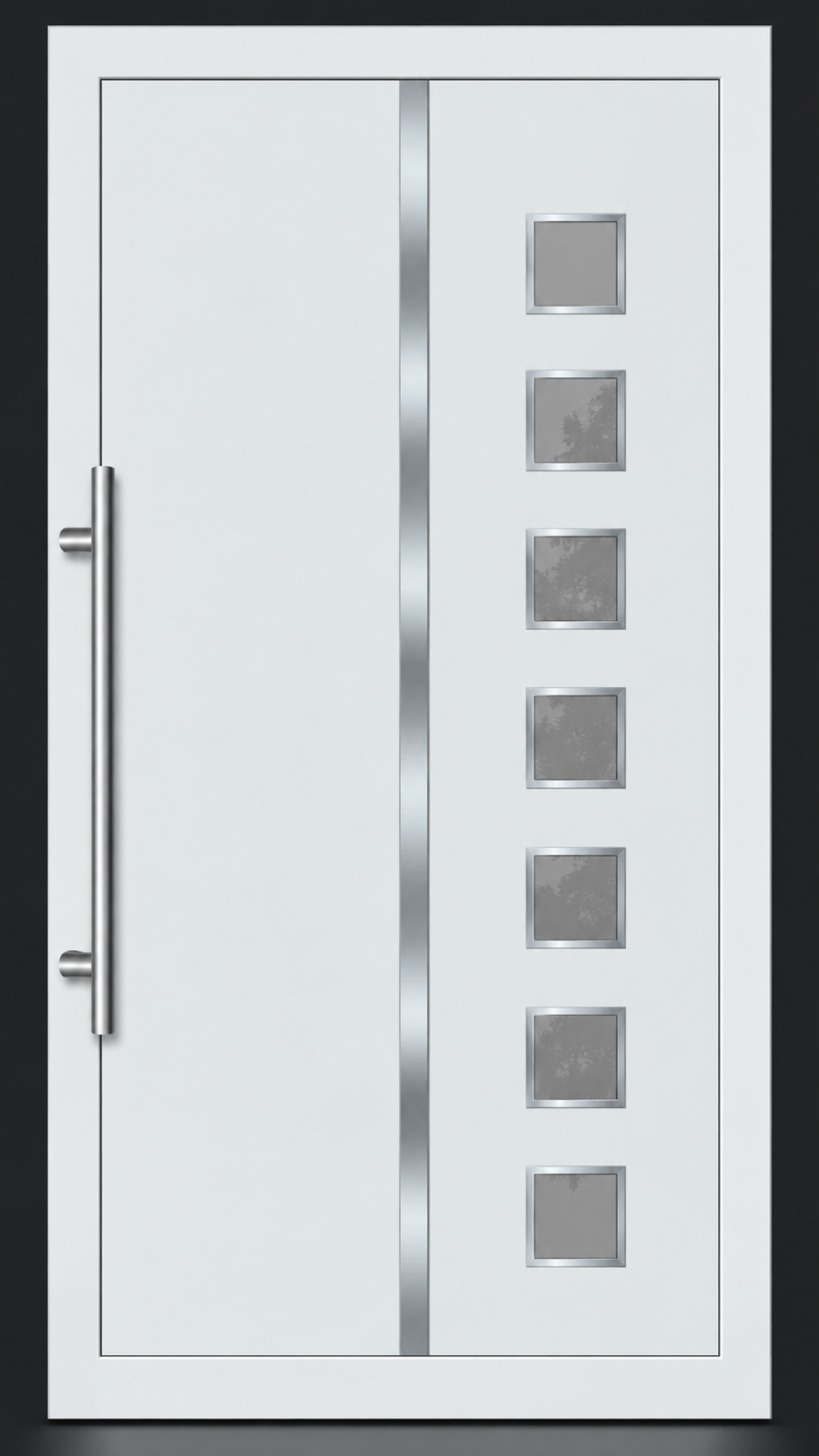 Bejárati ajtók_DOOR Premium Panel_Scorpius