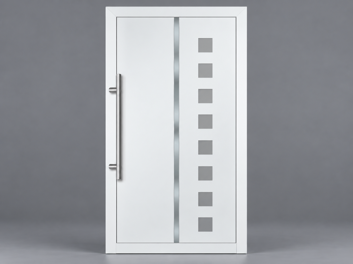Bejárati ajtók_DOOR Premium Panel_Scorpius
