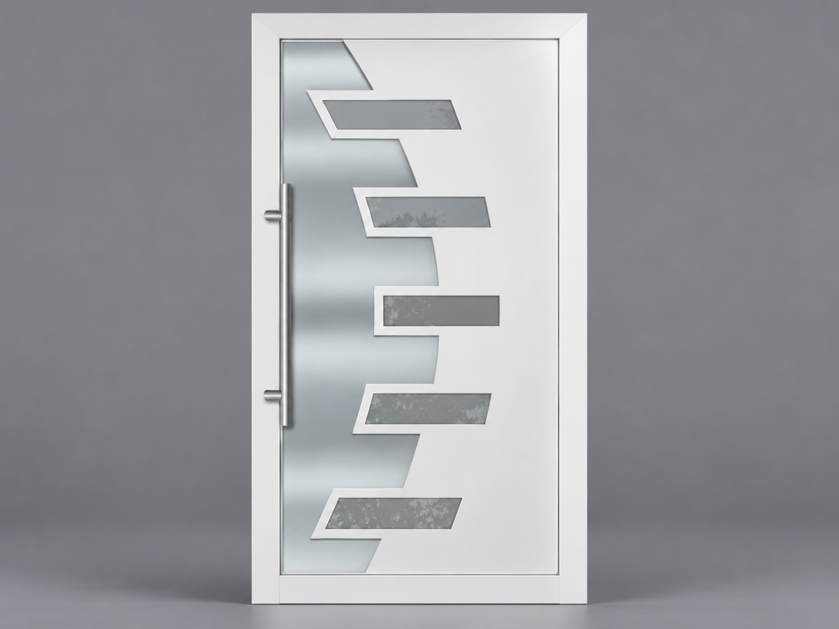 Bejárati ajtók_DOOR Premium Panel_Gemini