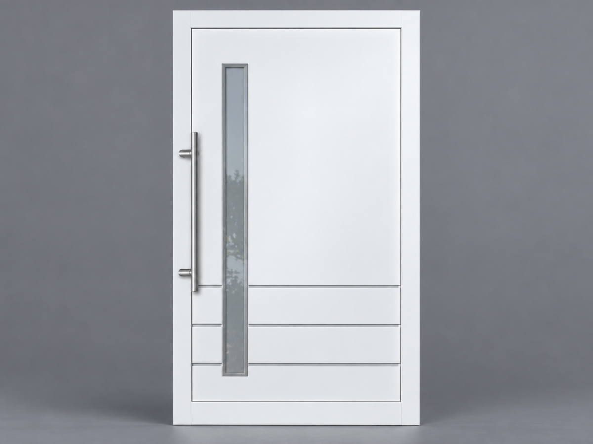 Bejárati ajtók_DOOR Premium Panel_Octans