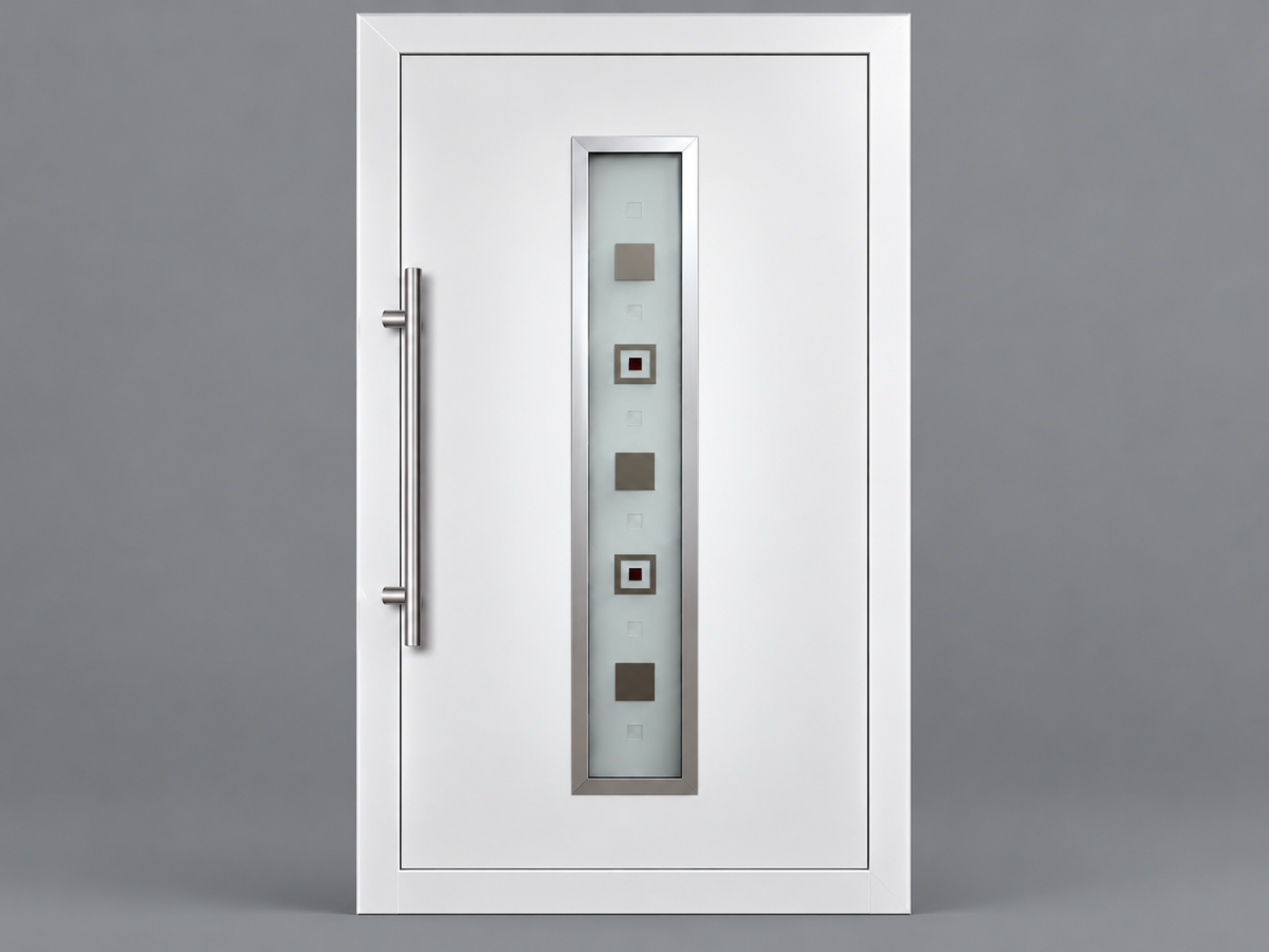 Bejárati ajtók_DOOR Premium Panel_Tahoe