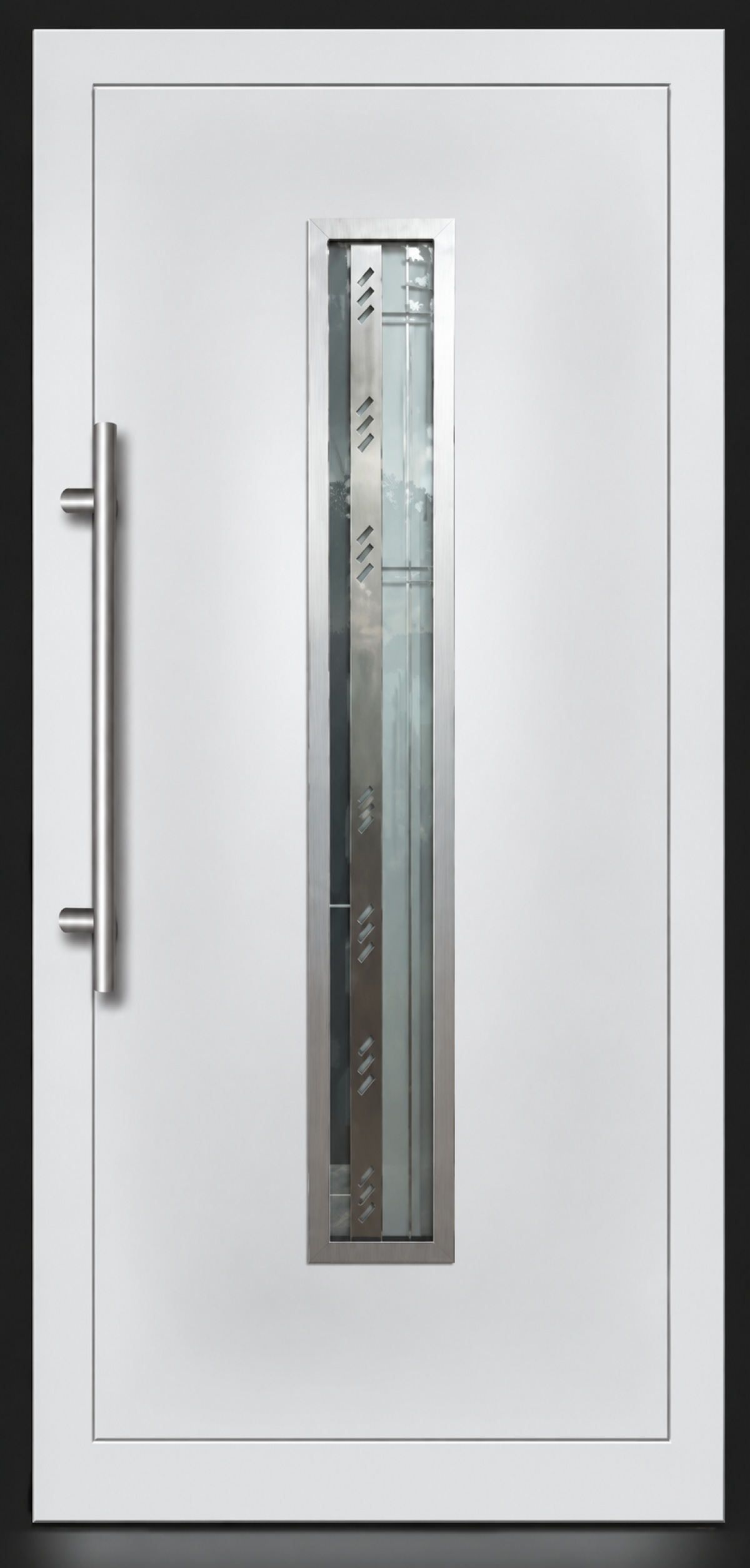 Bejárati ajtók_DOOR Premium Panel_Matrix
