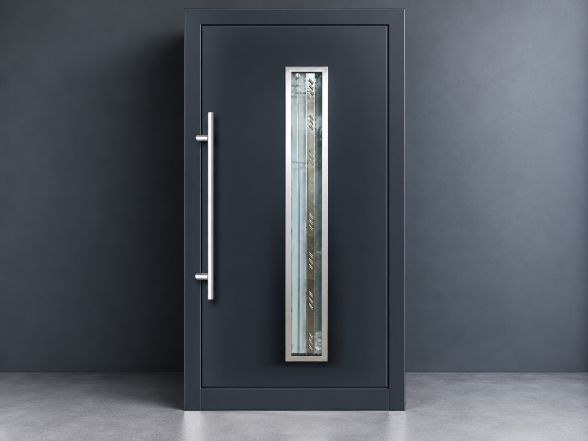 Bejárati ajtók_DOOR Premium Panel_Matrix