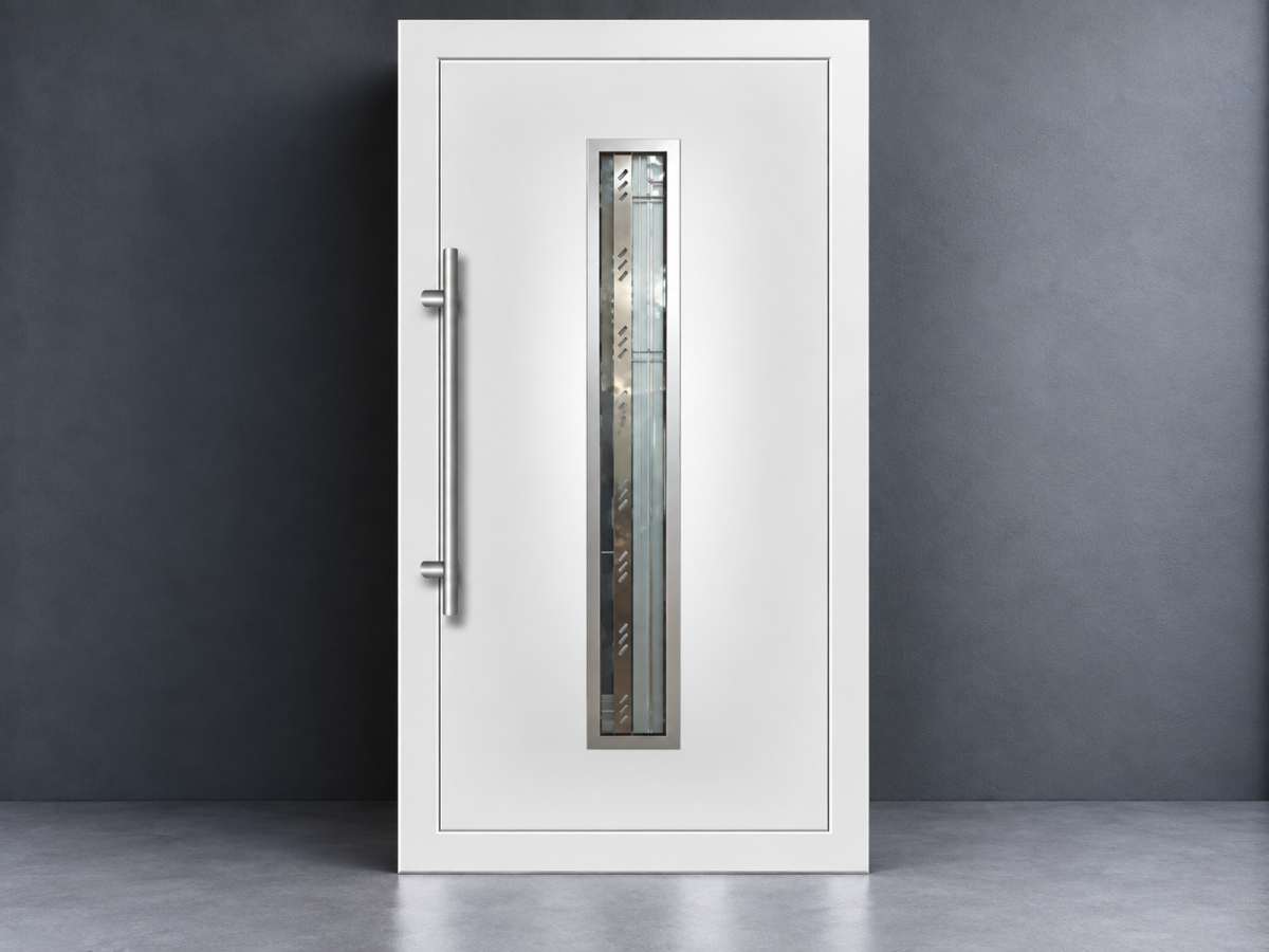 Bejárati ajtók_DOOR Premium Panel_Matrix