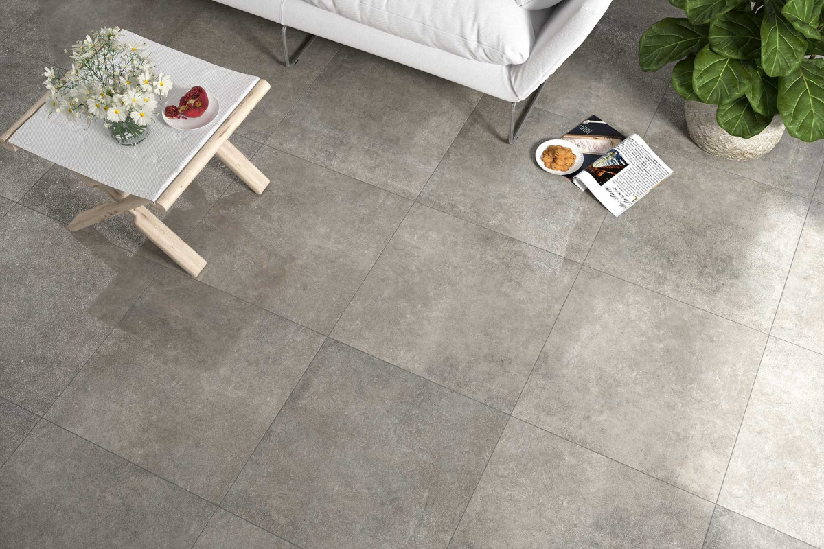 Valore_Grey Wind Mild Ret matt padlólap 30*60*0,7 cm