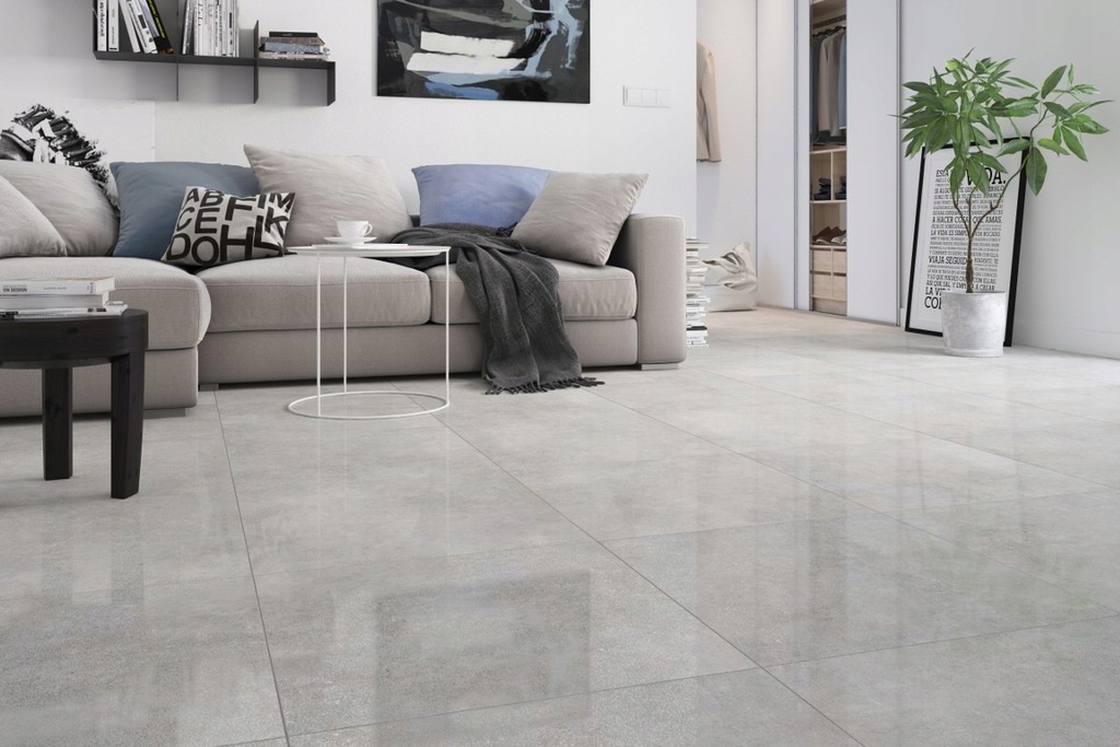 Valore_Grey Wind Light Ret matt padlólap 30*60*0,7 cm