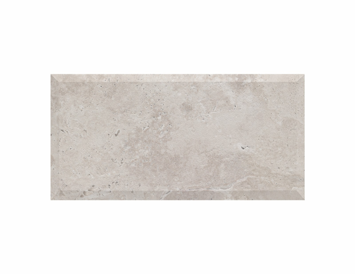 Star Stone_ARTEMIS_travertin textúrájú dekor burkolat, 40x20x2 cm