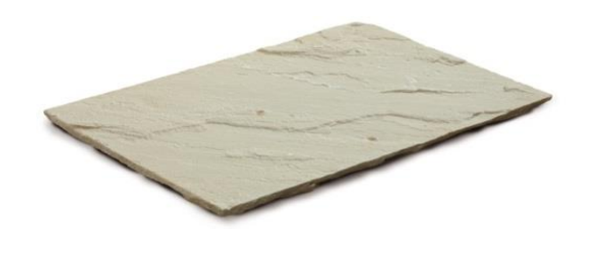 Természetes kőburkolatok_Homokkő_Mint 60x60x2,2 cm kalibrált