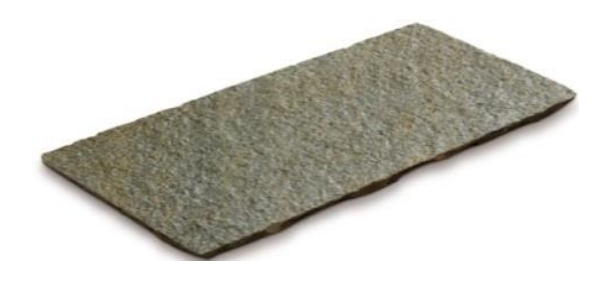 Természetes kőburkolatok_Kvarcit Luserna 20x vh x 2-4 cm