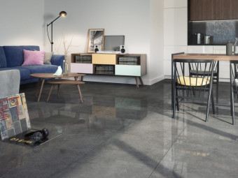 Valore_Grey Wind Mild Ret matt padlólap 60*60*0,8 