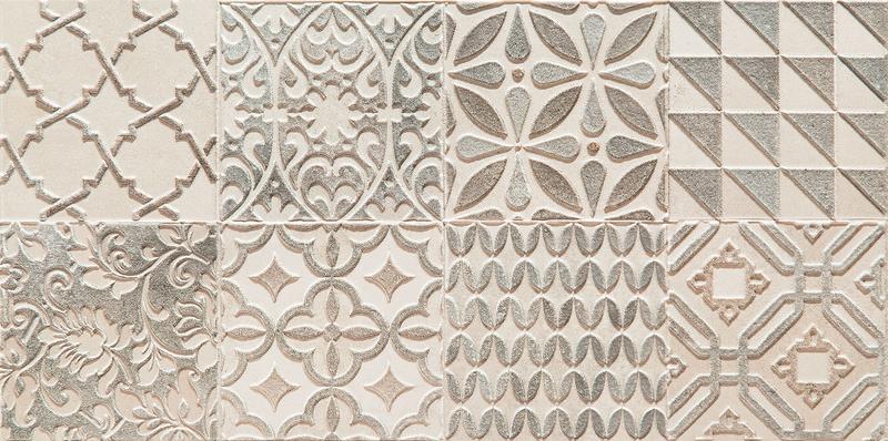 Tubadzin_Sfumato Patch Dekorlap STR 29,8*59,8 cm