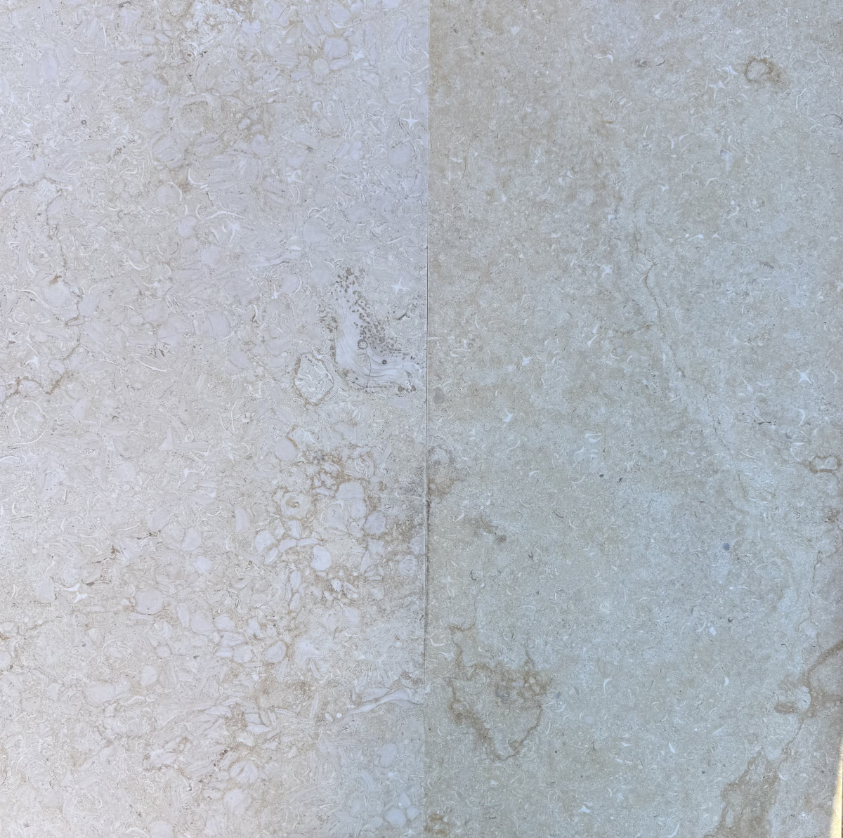 Természetes kőburkolatok_ Mediterrán prémium mészkő falburkolat /55001/ fényes 60*30*1,1 cm