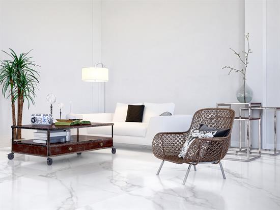 Valore_Divina Calacatta Ret fényes padlólap 60*120*0,92 cm
