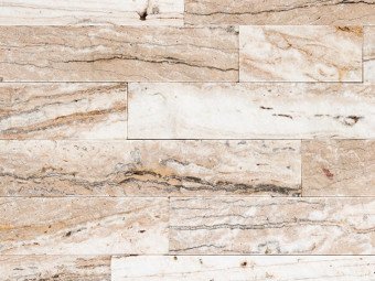 Mistyc Cappuccino VEIN CUT roppantott 5 x 30/vh Kőburkolat