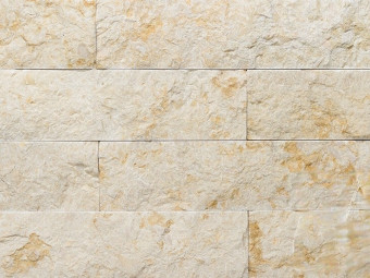 Természetes Kőburkolat_Limestone SLY Vein Cut roppantott 7 x 15 x ~1,2cm szabályos