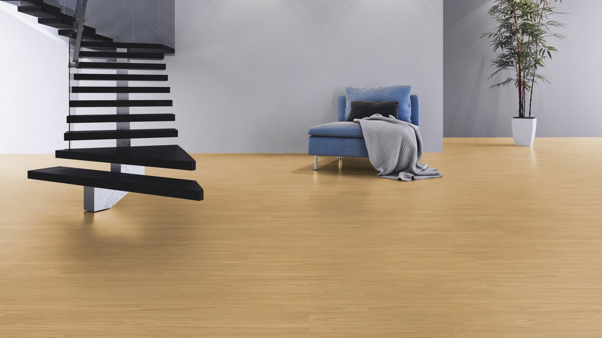 KAINDL CLASSIC STANDARD 8 MM tölgy CASTILLA ZAMORA Laminált 1383x193x8 mm /K2814/