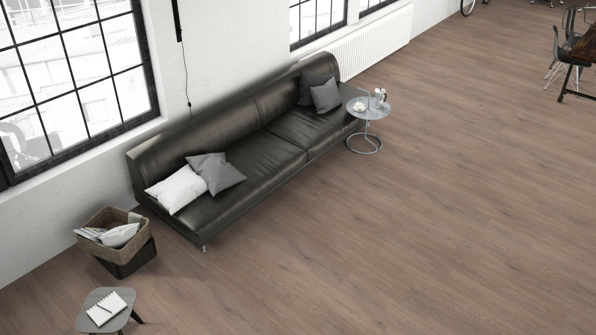 KAINDL NATURAL STANDARD 8 MM Tölgy CREMONA CANNOLO Laminált 1383x193x8 mm  /K2739/