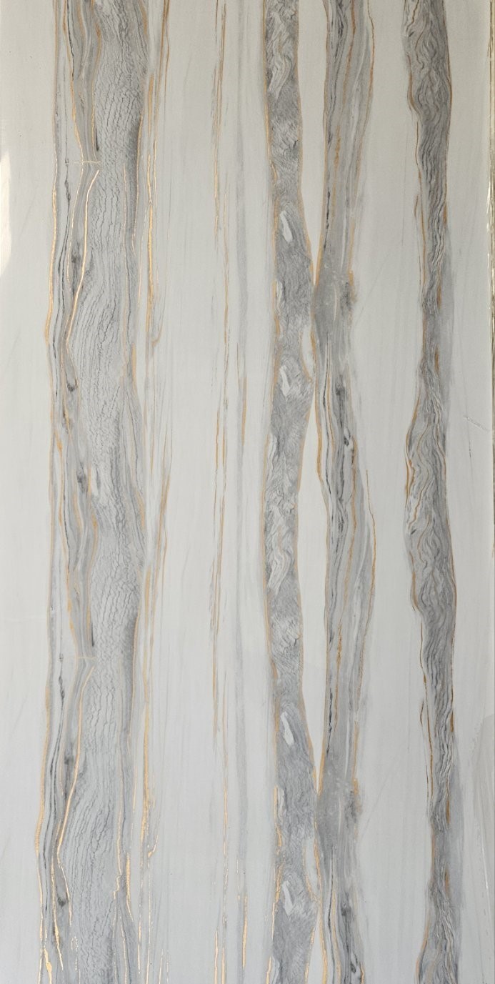 MEDITERRÁN R_PVC FALPANEL ROYAL STREAM 2850*1220*3 mm