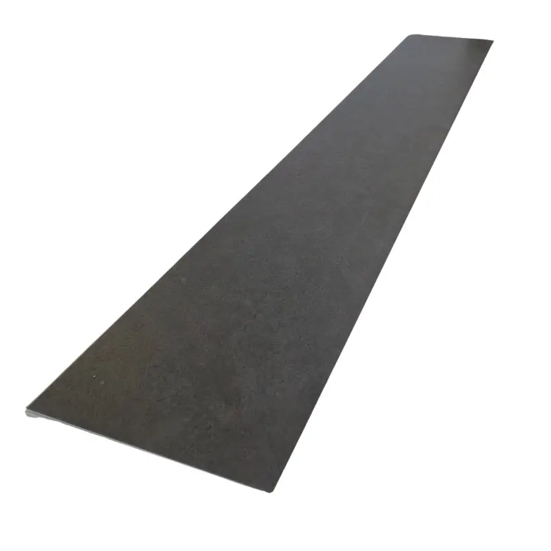 Mediterrán R_ SPC padlóburkolat Basalt Stone 1220x183x5 mm