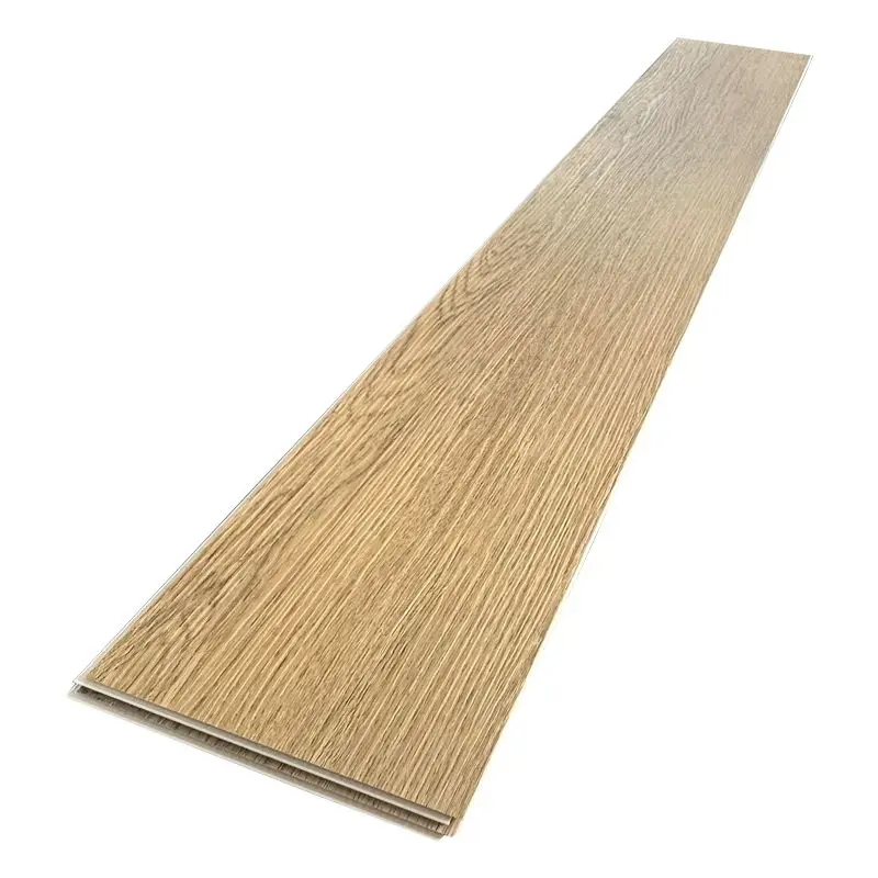 Mediterrán R_ SPC padlóburkolat Honey Oak 1220x183x5 mm