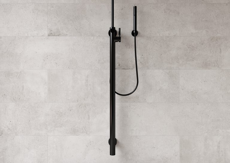Cerrad Softcement Silver matt 30*60*0,8 cm