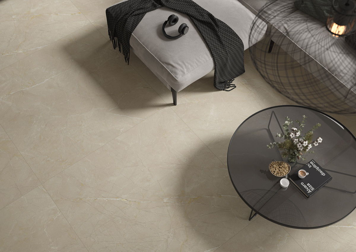 Limone Elegant Look Crema Ret matt gres burkolat 59,8*119,8*0,8 cm