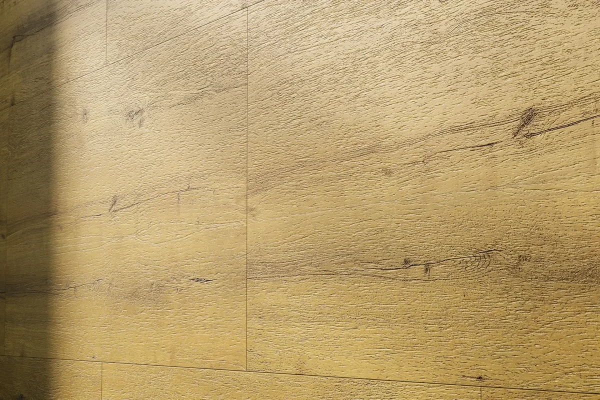 Korner SPC Spectra Select Titan Oak famintás falpanel 1200*600*4 mm /09W/