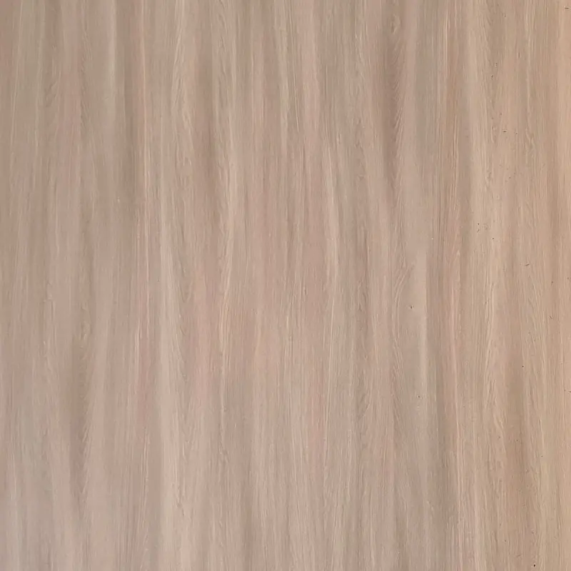 Mediterrán R_ Bambusz-PVC falpanel MonoLux Woody Dark Teak 280*122*0,5 cm