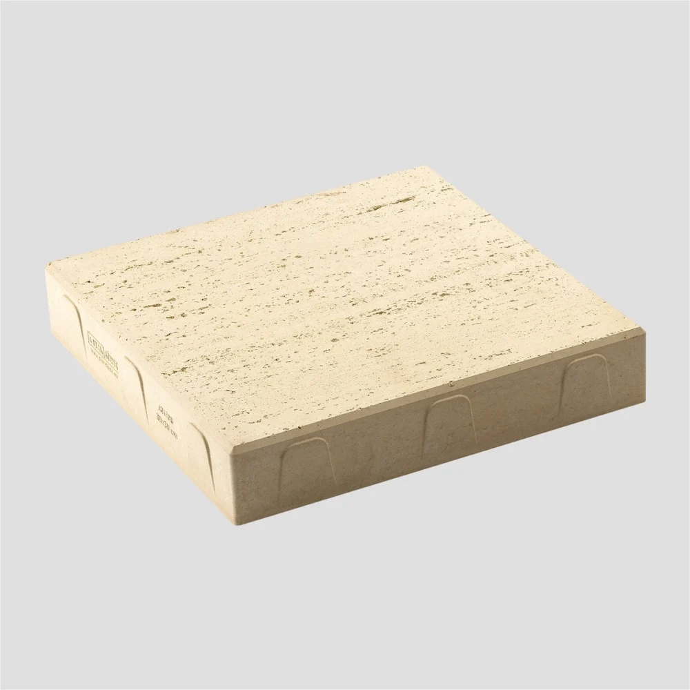 Star Stone_Athos 5 cm kőburkolat Smoke