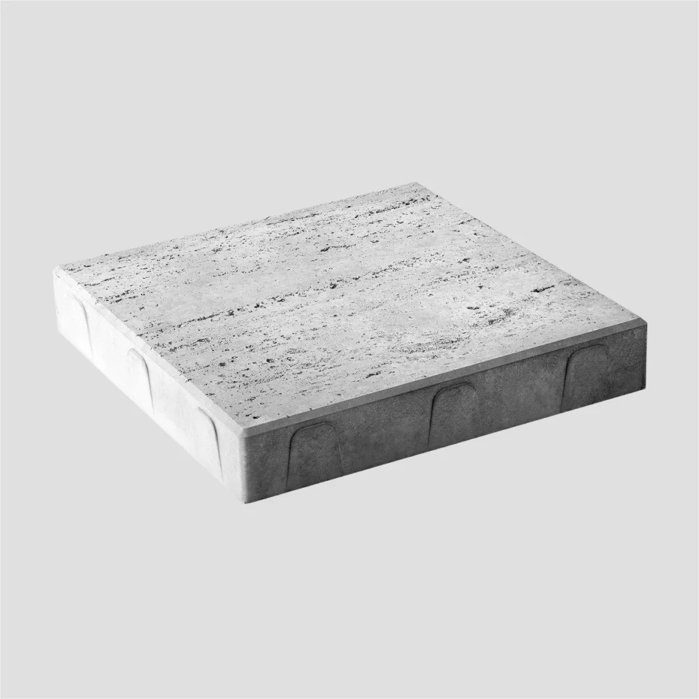 Star Stone_Athos 5 cm kőburkolat Silver