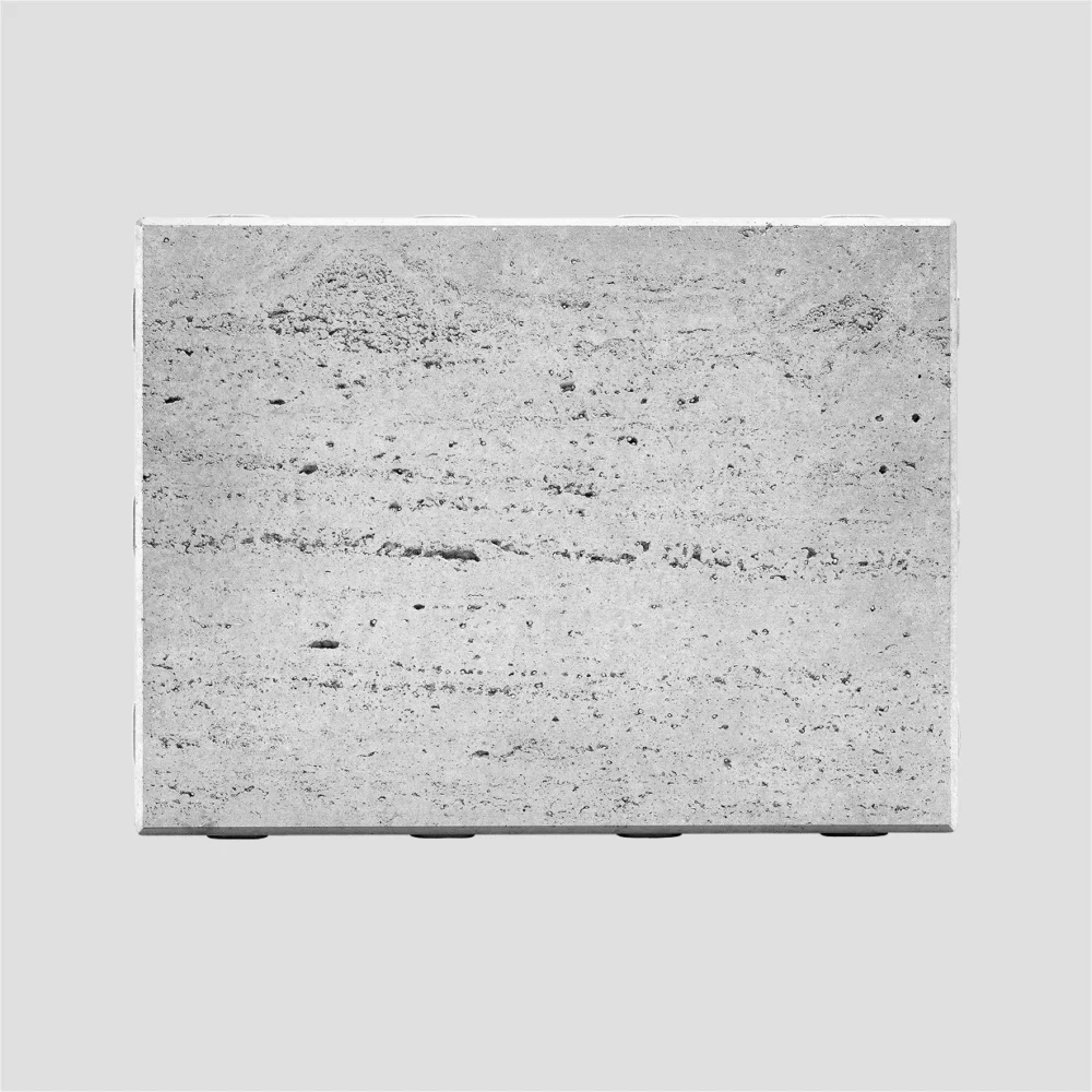 Star Stone_Athos 5 cm kőburkolat Silver