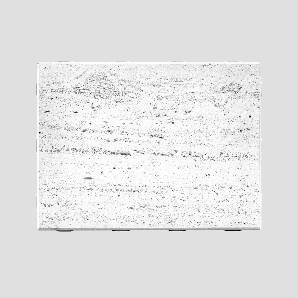 Star Stone_Athos 5 cm kőburkolat White
