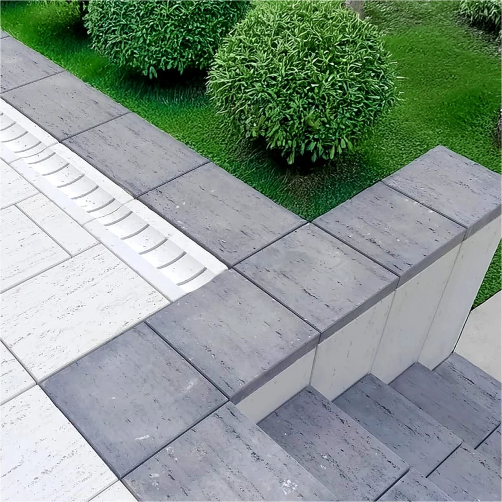 Star Stone_Athos 5 cm kőburkolat White