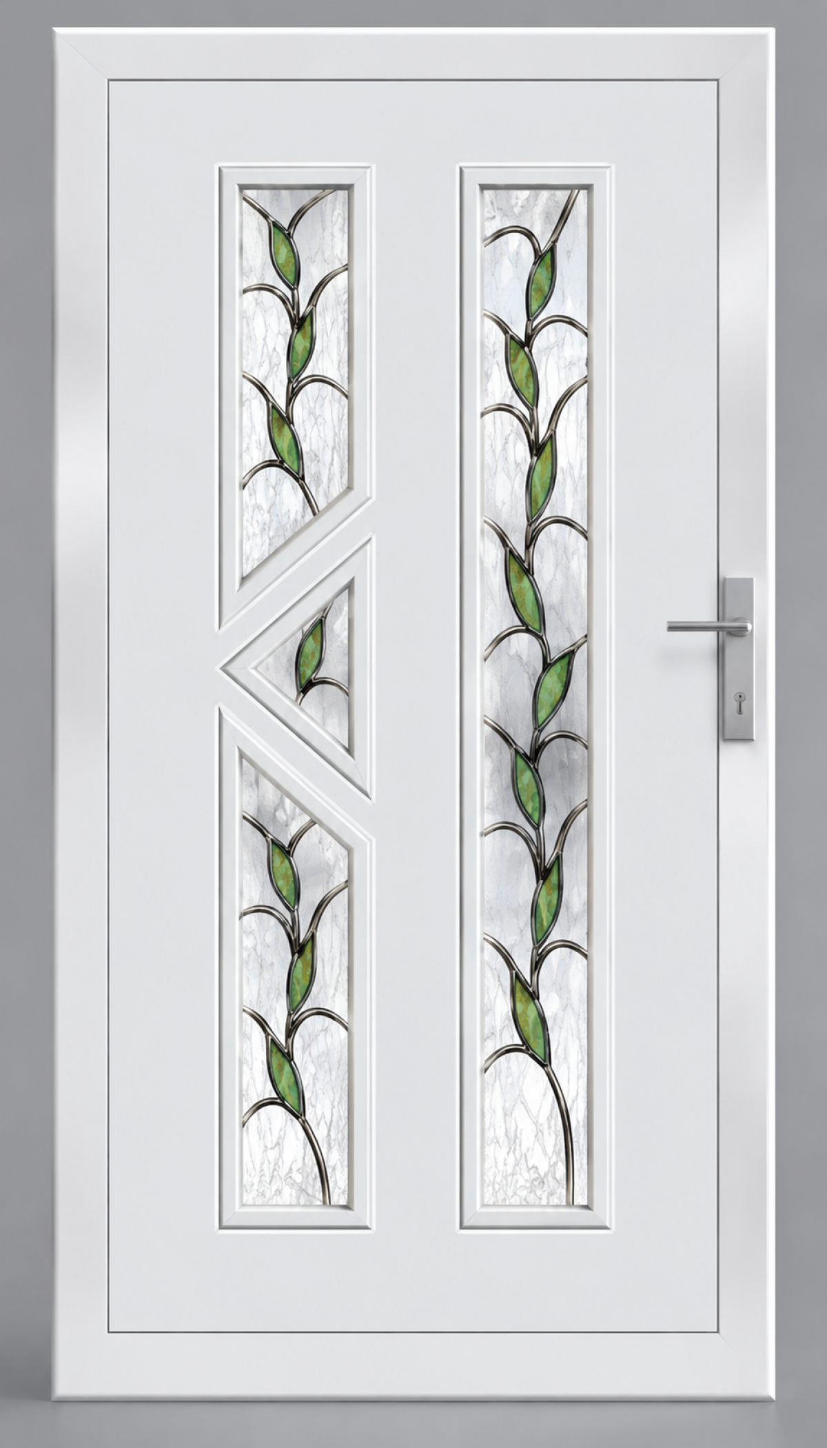 Bejárati ajtók_DOOR PVC Panel_Amelthea