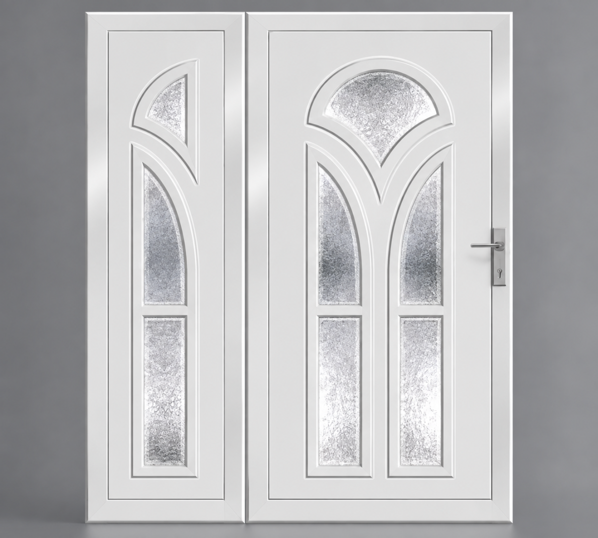 Bejárati ajtók_DOOR PVC Panel_Atlas