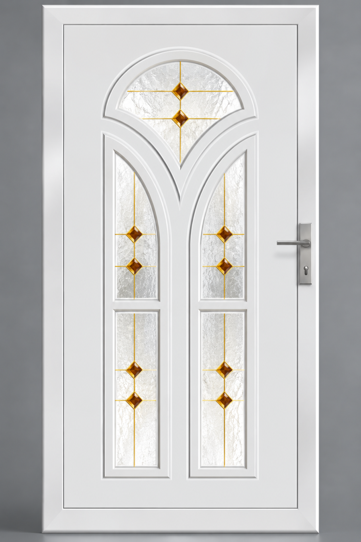 Bejárati ajtók_DOOR PVC Panel_Atlas