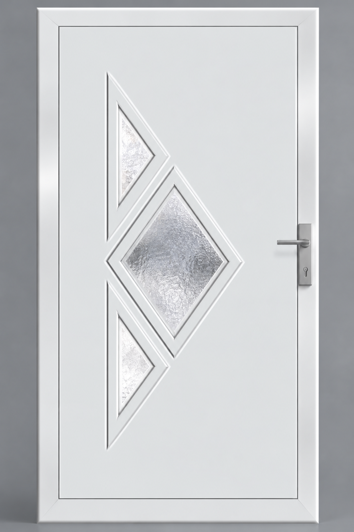 Bejárati ajtók_DOOR PVC Panel_Ancestral