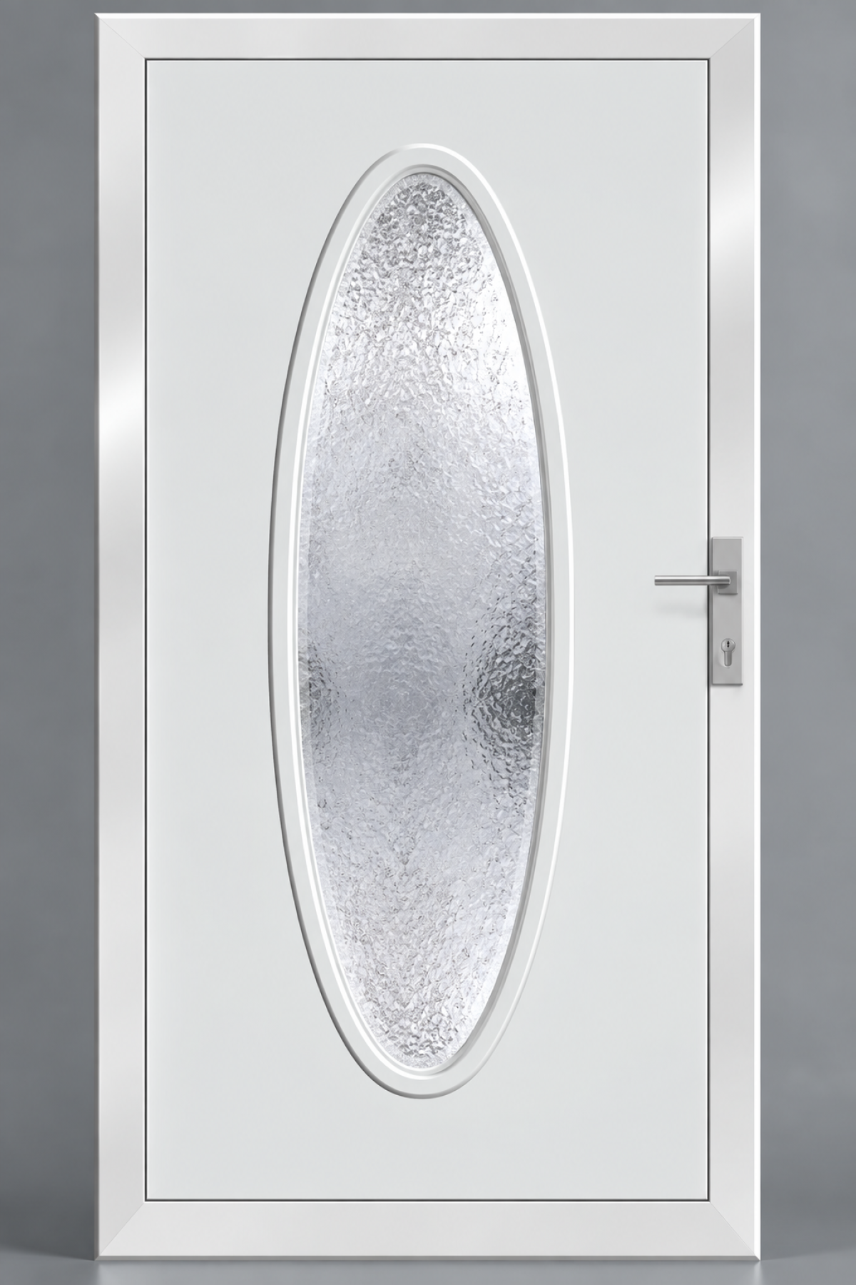 Bejárati ajtók_DOOR PVC Panel_Baron