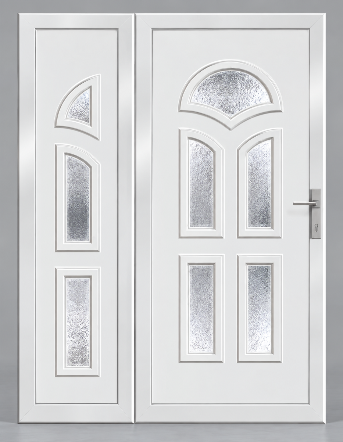 Bejárati ajtók_DOOR PVC Panel_Calypso