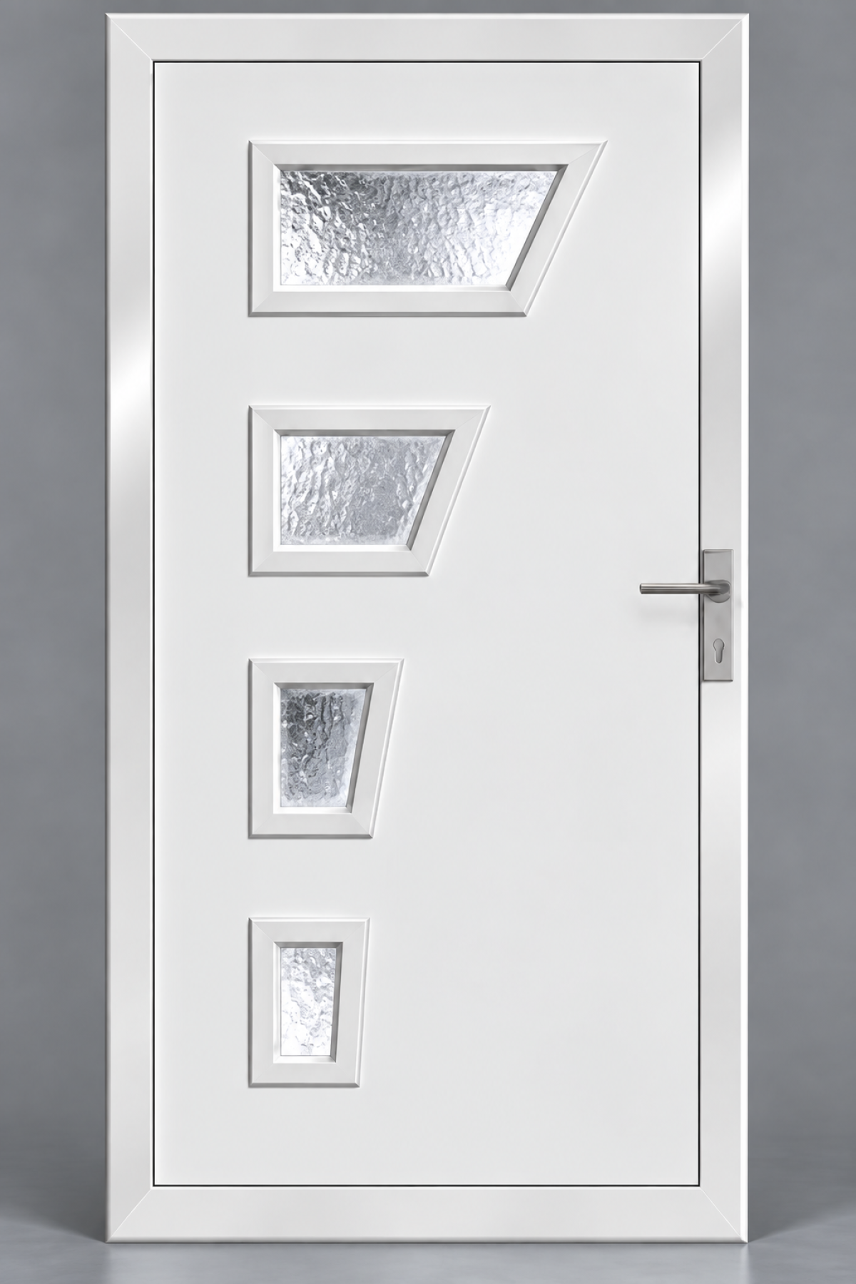 Bejárati ajtók_DOOR PVC Panel_Belinda