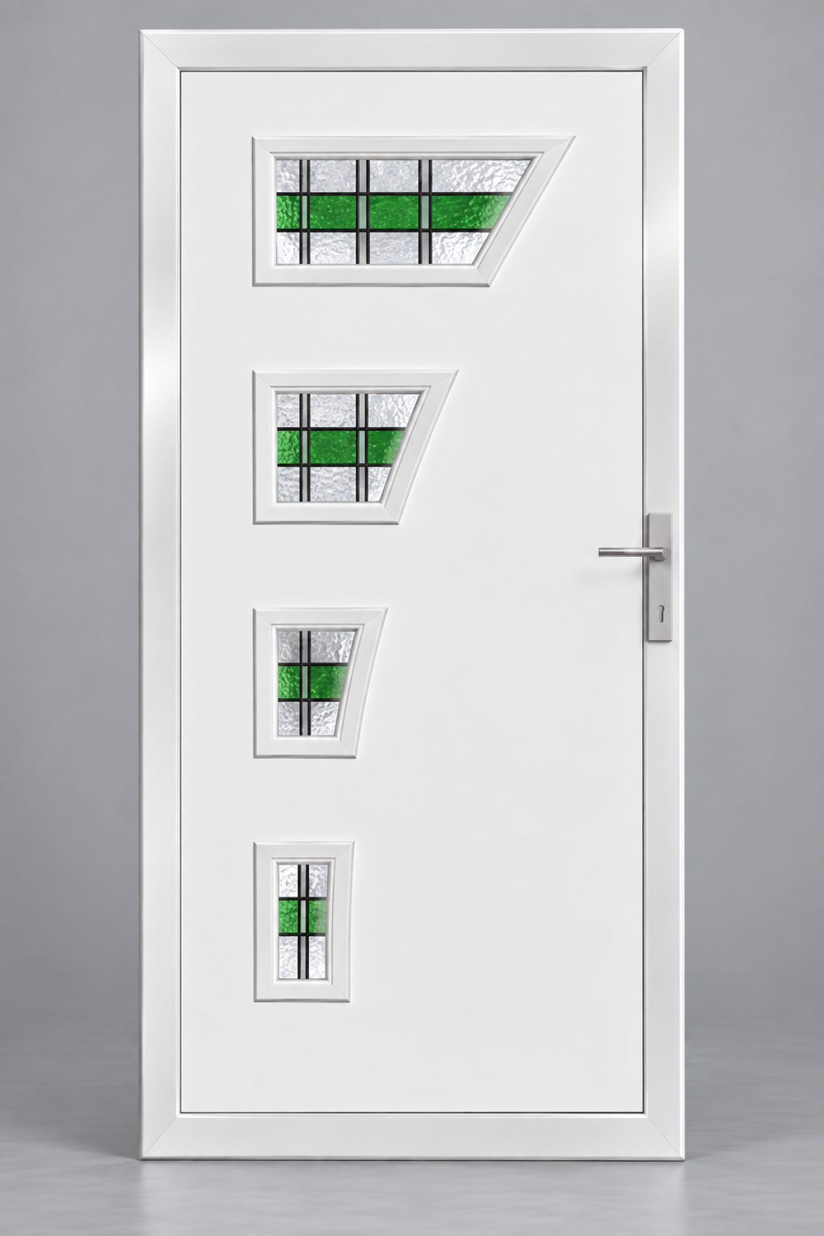 Bejárati ajtók_DOOR PVC Panel_Belinda