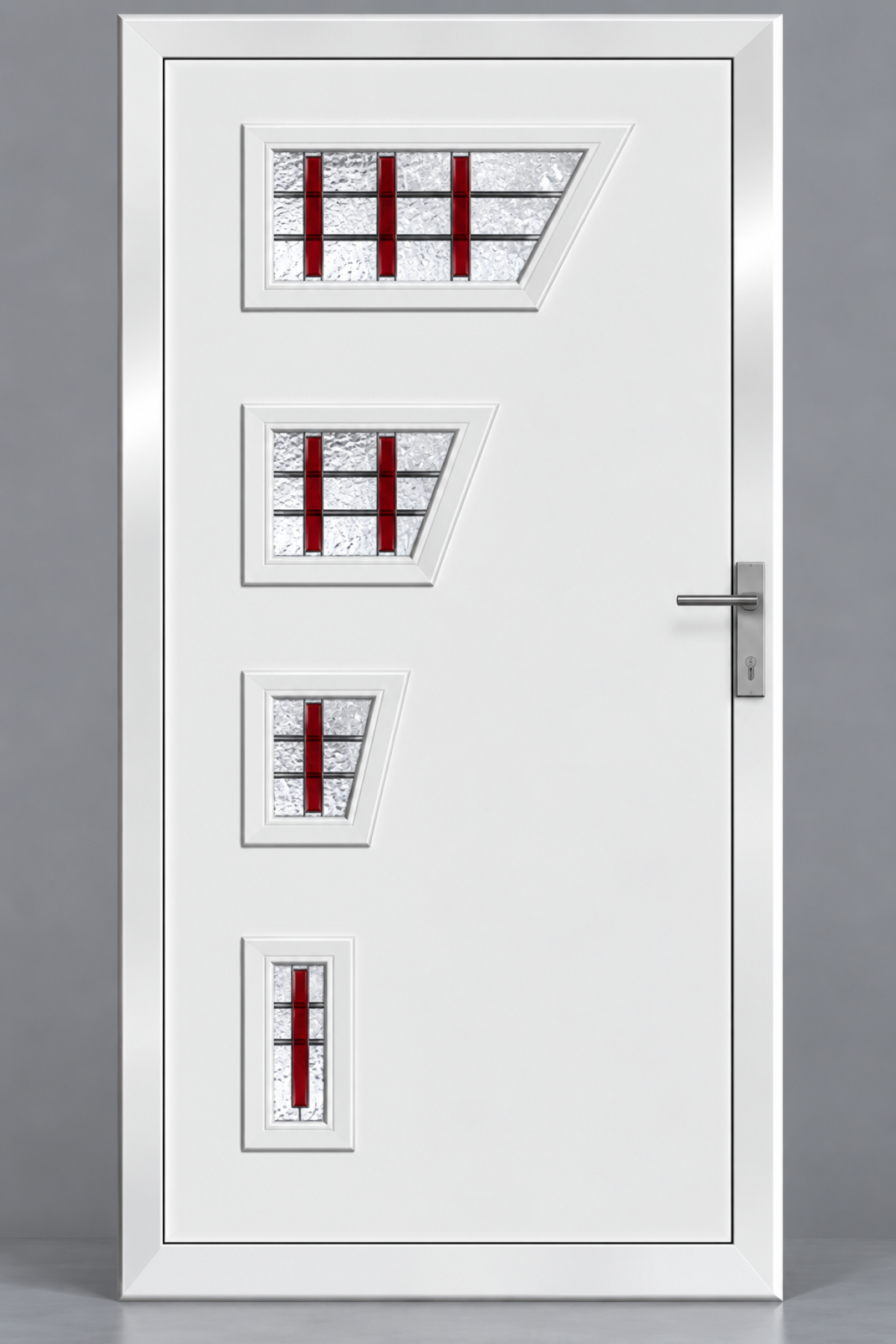 Bejárati ajtók_DOOR PVC Panel_Belinda
