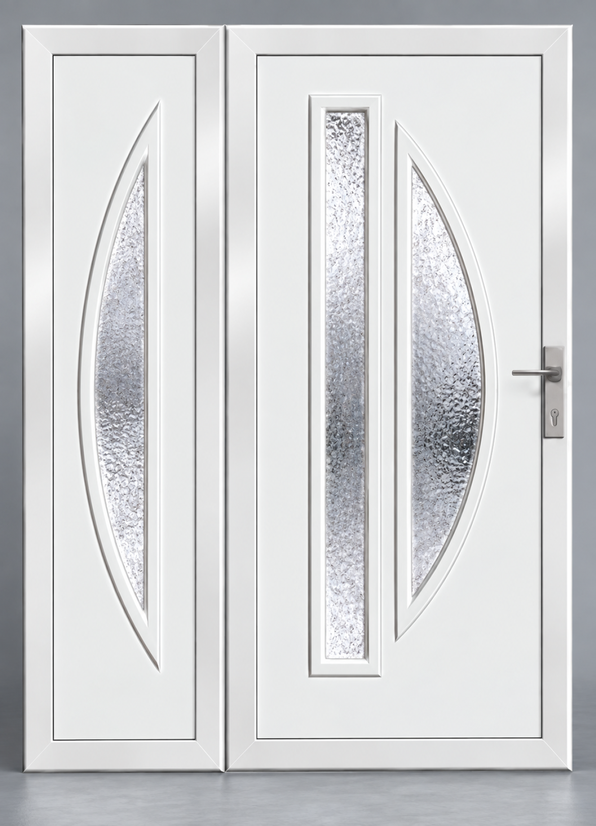 Bejárati ajtók_DOOR PVC Panel_Chancelor
