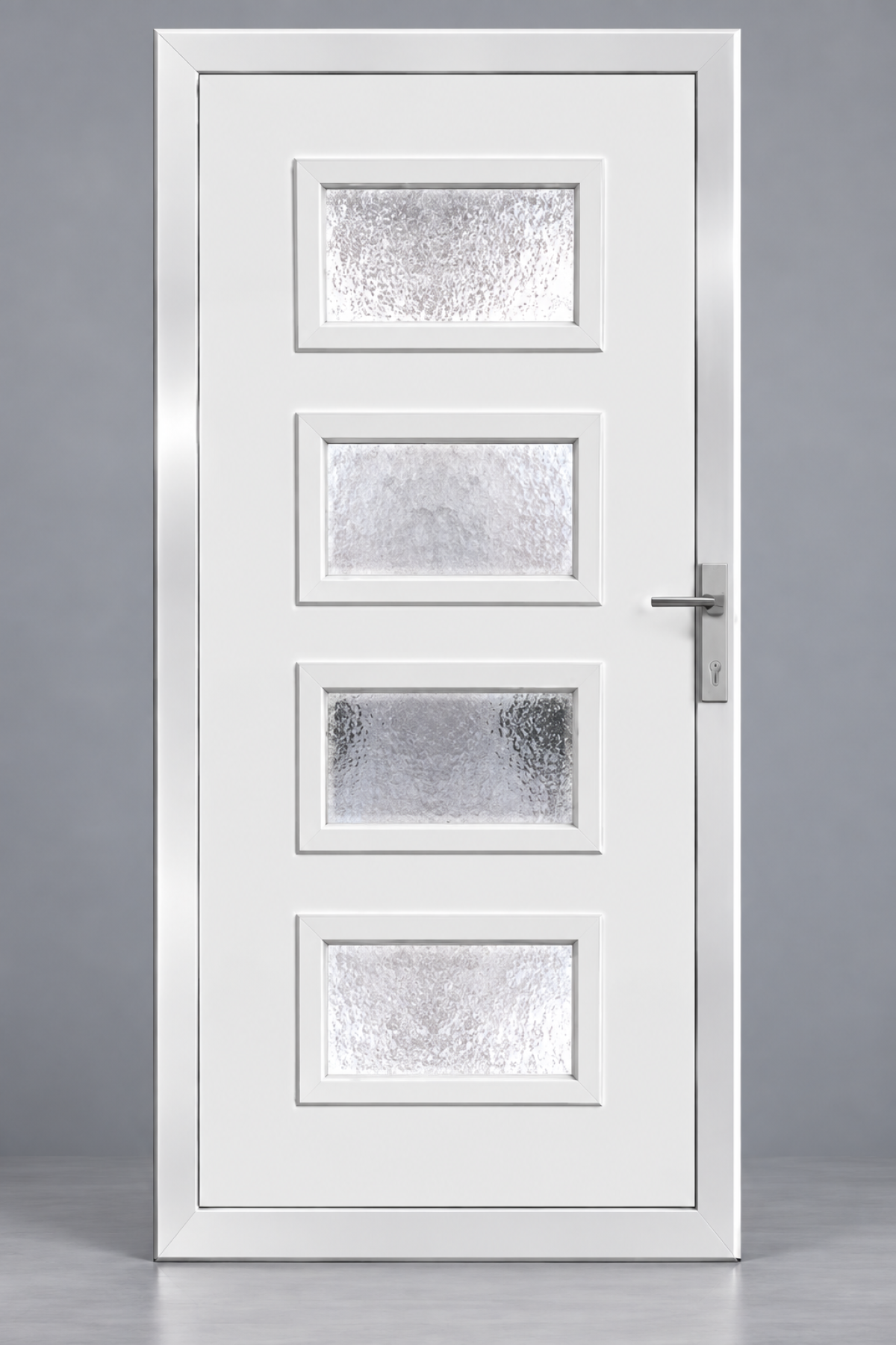 Bejárati ajtók_DOOR PVC Panel_Bishop
