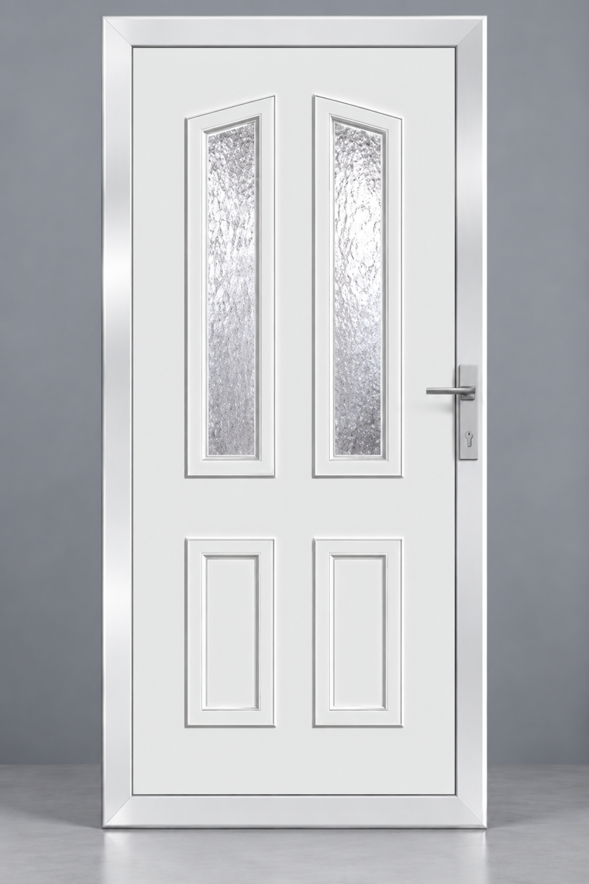 Bejárati ajtók_DOOR PVC Panel_Ceres